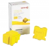 ~Brand New Original XEROX 108R00928 Solid Ink Sticks Yellow