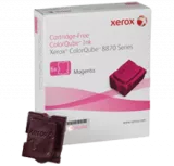 ~Brand New Original XEROX 108R00951 Solid Ink Stick Magenta