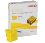 ~Brand New Original XEROX 108R00952 Solid Ink Stick Cartridge Yellow