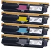 XEROX 6115 Laser Toner Cartridge Set Black Cyan Yellow Magenta High Yield