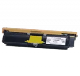 XEROX 113R00694 Laser Toner Cartridge Yellow High Yield