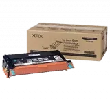 ~Brand New Original XEROX / TEKTRONIX 113R00719 Laser Toner Cartridge Cyan