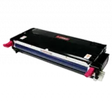 XEROX / TEKTRONIX 113R00724 Laser Toner Cartridge Magenta High Yield
