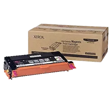 ~Brand New Original XEROX / TEKTRONIX 113R00724 Laser Toner Cartridge Magenta High Yield