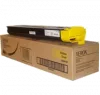 ~Brand New Original Xerox 6R1220 Laser Toner Cartridge Yellow