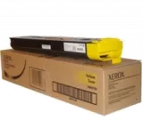 ~Brand New Original Xerox 6R1220 Laser Toner Cartridge Yellow