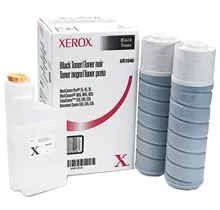 ~Brand New Original XEROX 6R1046 Laser Toner Cartridge (2-Pack)