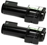 XEROX 6R244 x2 Laser Toner Cartridge