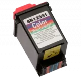 XEROX 8R12591 INK / INKJET Cartridge Tri-Color