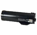 XEROX 106R02720 Laser Toner Cartridge Black