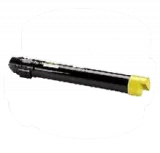 XEROX 006R01458 Laser Toner Cartridge Yellow