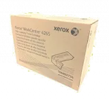 ~Brand New Original Xerox 106R02734  Black Laser Toner Cartridge 