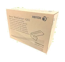 ~Brand New Original Xerox 106R02734  Black Laser Toner Cartridge 