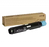 ~Brand New Original XEROX 106R03736 Laser Toner Cartridge Cyan
