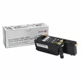 ~Brand New Original   XEROX 106R02758 Laser Toner Cartridge Yellow