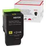 ~Brand New Original Xerox 006R04359 Yellow Laser Toner Cartridge 