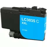 Brother LC-3035C Ink / Inkjet Cartridge Ultra High Yield - Cyan