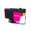 Brother LC-3035M Ink / Inkjet Cartridge - Ultra High Yield - Magenta