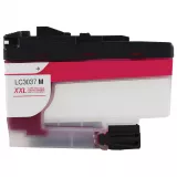 Brother LC-3037M Ink / Inkjet Cartridge Super High Yield - Magenta