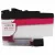 Brother LC-3037M Ink / Inkjet Cartridge - Super High Yield - Magenta