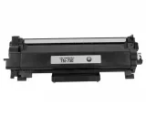 Brother TN-730 Laser Toner Cartridge - Black