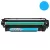 HP CE401A 507A Laser Toner Cartridge Cyan