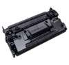 MADE IN CANADA HP CF287A (HP87A) Laser Toner Cartridge Black