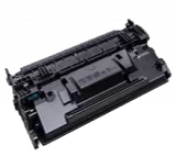 MADE IN CANADA HP CF287X (HP87X) High Yield Laser Toner Cartridge Black