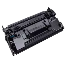 HP CF287A (HP87A) Laser Toner Cartridge Black