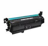 MADE IN CANADA HP CF360A (508A) Laser Toner Cartridge Black