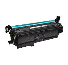 HP CF360X (508X) Laser Toner Cartridge Black High Yield