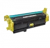 MADE IN CANADA HP CF362X (508X) Laser Toner Cartridge Yellow High Yield