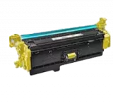 MADE IN CANADA HP CF362A (508A) Laser Toner Cartridge Yellow