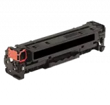 MADE IN CANADA HP CF380X (312X) High Yield Laser Toner Cartridge Black