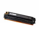 MADE IN CANADA HP CF410A (410A) Black Laser Toner Cartridge