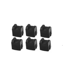 XEROX 108R00727 SOLID Ink Sticks Black (6 Per Box)