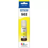 ~Brand New Original Epson T502420 Yellow Ink / Inkjet Cartridge 