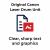 ~Brand New Original Canon OEM-034 Drum Set Laser Drum / Imaging Unit 