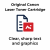 ~Brand New Original  CANON 0455C001 High Yield Laser Toner Cartridge Yellow