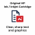 ~Brand New Origina HP CN622AM (HP971) INK / INKJET Cartridge Cyan