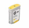 ~Brand New Original  INK / INKJET Cartridge HP F9J61A Yellow
