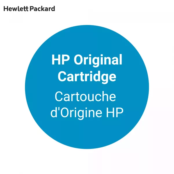 ~Brand New  Original HP T6M02AN (902XL) INK / INKJET Cartridge Cyan High Yield
