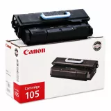 ~Brand New Original Canon 0265B001AA Black Laser Toner Cartridge 
