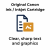 ~Brand New Original Canon 0785C001AA (PFI-1700) Chroma Optimizer INK / INKJET Cartridge 