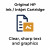 ~Brand New Original HP C4951A (81) Cyan DesignJet Dye Printhead and Printhead Cleaner