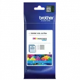 Brand New Original Brother LC-3039C Ink / Inkjet Cartridge - Ultra High Yield - Cyan