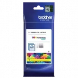 Brand New Original Brother LC-3039Y Ink / Inkjet Cartridge - Ultra High Yield - Yellow