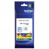 ~Brand New Original Brother LC3039Y Yellow Ink Cartridge Ultra High Yield