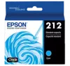 ~Brand New Original Epson T212220 Cyan INK / INKJET Cartridge 