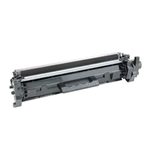 HP CF217X (HP 17X) High Yield Laser Toner Cartridge Black WITH CHIP